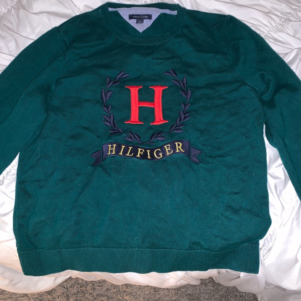 Tommy Hilfiger